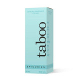 Taboo Epicur - Parfum cu feromoni pentru bărbați, Orion