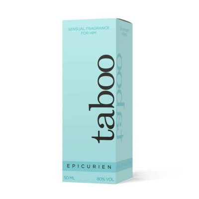 Taboo Epicur - Parfum cu feromoni pentru bărbați foto