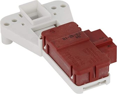 Incuietoare electrica hublou masina de spalat Finlux 30023290 foto