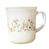 Set 6 Cani Opal Albe Model Garden 290ml DNC60214