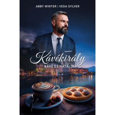 K&amp;aacute;v&amp;eacute;kir&amp;aacute;ly - K&amp;aacute;v&amp;eacute; &amp;eacute;s hatalom - Veda Sylver foto