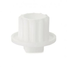 Cuplaj melc masina de tocat carne Topautochei&reg; pentru Zelmer 586 886 887 Bosch MFW3520 3630 Philips HR2725 etc