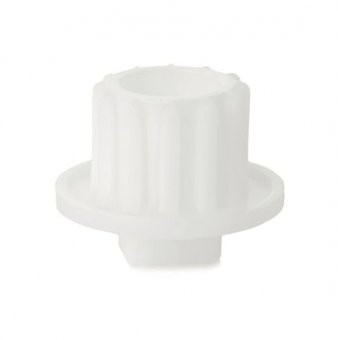 Cuplaj melc masina de tocat carne Topautochei&amp;reg; pentru Zelmer 586 886 887 Bosch MFW3520 3630 Philips HR2725 etc foto