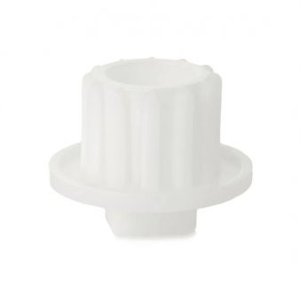 Cuplaj melc masina de tocat carne Topautochei&reg; pentru Zelmer 586 886 887 Bosch MFW3520 3630 Philips HR2725 etc