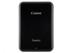 Imprimanta foto portabila Canon Zoemini, Bluetooth, Black &amp;amp; Slate Grey foto