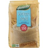 Faina alba de grau tip 550, eco