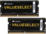 SODIMM Corsair, 16GB DDR4, 3200 MHz, kit, &quot;CMSX16GX4M2A3200C22&quot;