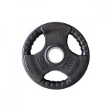 Cumpara ieftin Greutate Cauciucata HMS TOK 5 kg/51 mm FitLine Training