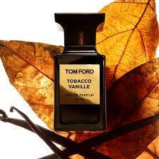 Parfum Tom Ford Tobbaco Vanille 100ml Apa de Parfum foto