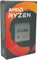 Procesor AMD Ryzen 5 3600 3.6GHz Mini Box (100-100000031AWOF) foto