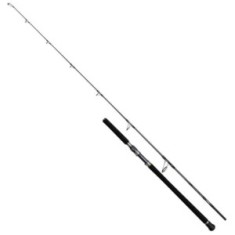 Lanseta PENN Battalion Solid Boat Casting Rod EH, 12-20lbs, 1.93m, 1+1seg foto