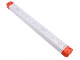 Alimentator LED 150W 24VDC 6,25A IP20
