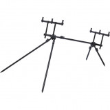 Rod Pod Prologic C-Series Convertible Sky Pod, 3 posturi