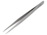 Pensetă dreaptă PIERGIACOMI 120mm pentru lucrări de precizie