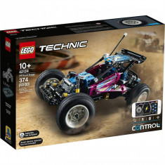 LEGO TECHNIC VEHICUL DE TEREN 42124 foto