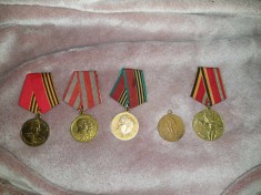 DECORATIE/MEDALIE/DISTINCTIE/ORDIN Vechi de colectie ,Premii,medalii, insigne, Uniunea Sovietică,Lipsa etui original-PRETUL ESTE PER BUCATA