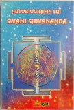 Autobiografia lui Swami Shivananda