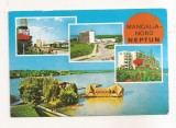 RF62 -Carte Postala- Mangalia Nord, Neptun, circulata 1975