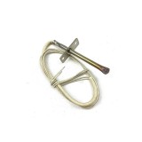 Senzor termostat pentru cuptor WHIRLPOOL ARISTON BAUKNECHT Original