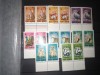 TIMBRE ROMANIA LP 1123 1985 FAUNA PROTEJATA PERECHI MNH, Nestampilat