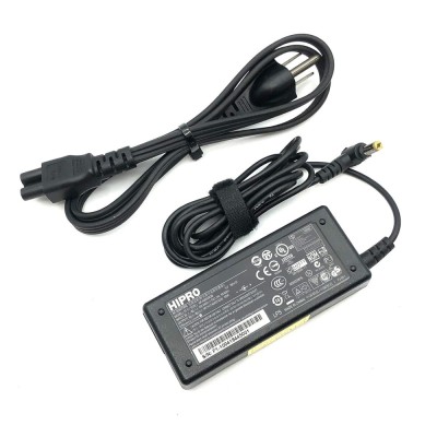 90. Incarcator laptop compatibil ACER HP-A0652R3B 19V 3.42A 65W foto