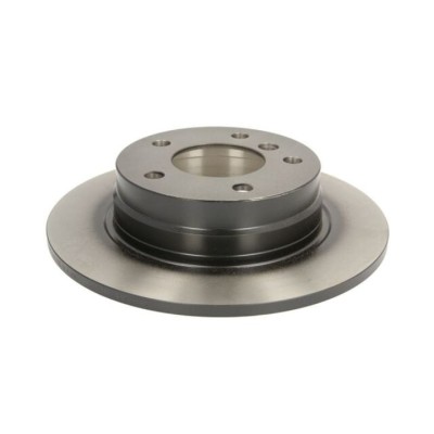 Disc frana BMW 3 E46 ABE C4B001ABE foto