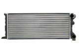 Radiator, racire motor FIAT PANDA (141_) (1980 - 2004) THERMOTEC D7F072TT