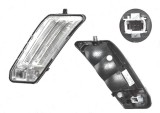 Lampa pozitie Volvo Xc60, 05.2008-05.2013, fata, Dreapta, LED; omologare: ECE/SAE, DEPO