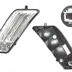 Lampa pozitie Volvo Xc60, 05.2008-05.2013, fata, Stanga, LED; omologare: ECE/SAE, DEPO