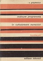 Instruire programata in calculatoare numerice. Hardware foto