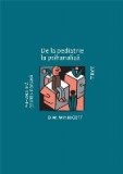 De la pediatrie la psihanaliză
