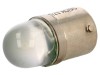 Lampă LED albă 230V BA15S