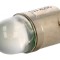 Lampă LED albă 230V BA15S