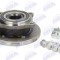 Set rulment roata MINI MINI (R50, R53) (2001 - 2006) BTA H1B014BTA