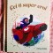 Disney colecția de aur nr 18 Cei șase supereroi , 20 lei