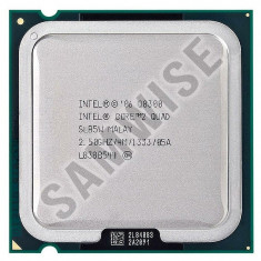 Procesor Intel Core 2 Quad Q8300 2.5GHz, LGA775, FSB 1333MHz, 4MB Cache foto