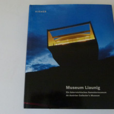 Muzeul de arta Liaunig