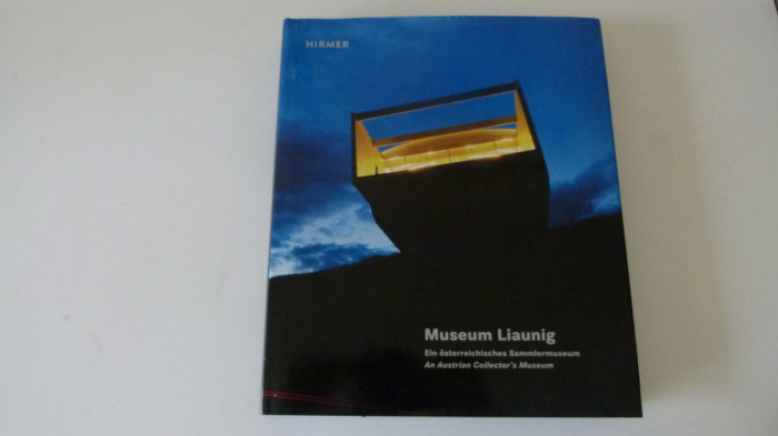 Muzeul de arta Liaunig