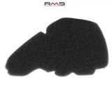 Filtru Aer Piaggio Zip 4T AC 125cc (00-02) Nypso Motorevolution, echivalent RMS 100600980, Cod OEM Piaggio 827634