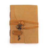 JURNAL MIC DE RECUNOȘTINȚĂ CU CHEIȚĂ