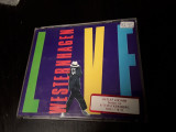[CDA] Westernhagen - Live - 2cd boxset, CD, Rock