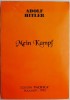 Mein Kampf &ndash; Adolf Hitler