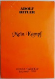 Mein Kampf &ndash; Adolf Hitler