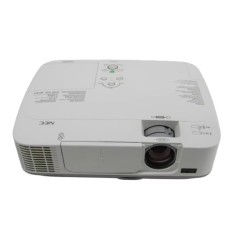 Videoproiector refurbished NEC NP-M260W, 1280x800, HDMI, 2600 lm foto