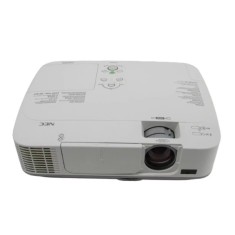 Videoproiector refurbished NEC NP-M260W, 1280x800, HDMI, 2600 lm, Stare Foarte buna