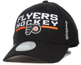 Philadelphia Flyers șapcă de baseball Locker Room 2015 - L/XL, Reebok