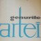 Genurile artei - V. Kojinov