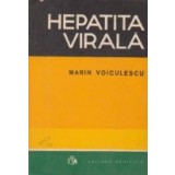 Hepatita virala