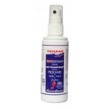 Spray antiperspirant picioare 100ml favisan