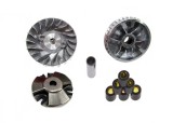 Variator Complet Scuter Yamaha BWS / Majesty / XMAX /SKYLINE 125cc -4T